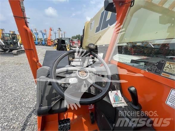 JLG G12-55A Τηλεσκοπικοί ανυψωτές