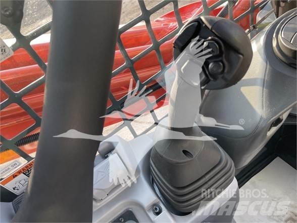 Kubota SVL75 Φορτωτάκια
