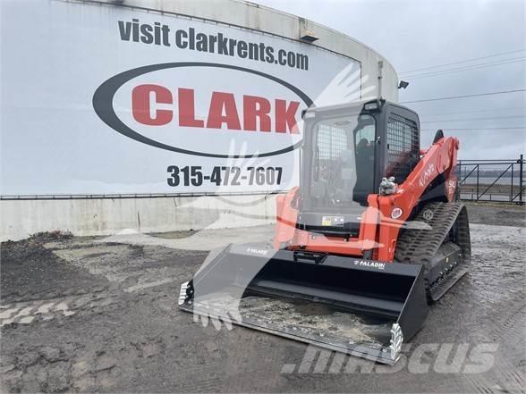 Kubota SVL97-2 Φορτωτάκια