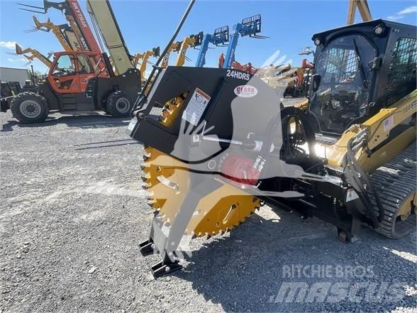 PMI 24HDRS Πριόνια βράχων και σκυροδέματος