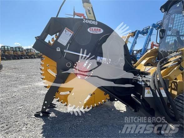 PMI 24HDRS Πριόνια βράχων και σκυροδέματος