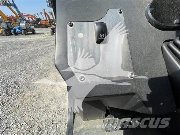 Sany STH1056A Τηλεσκοπικοί ανυψωτές