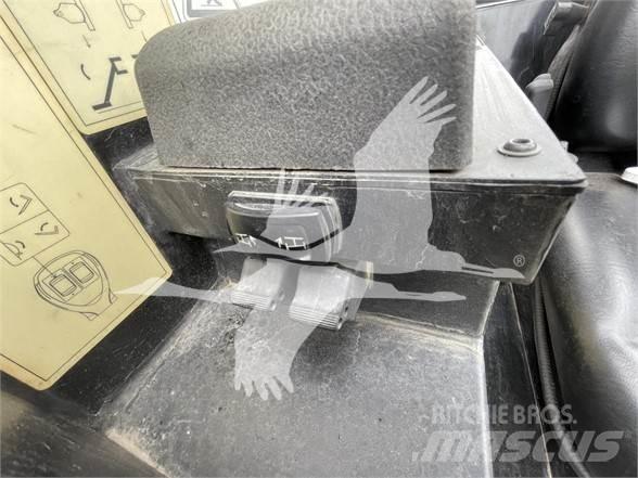 Sany STH1056A Τηλεσκοπικοί ανυψωτές