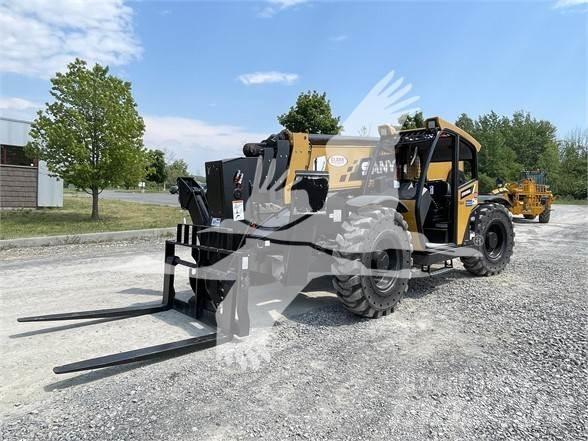 Sany STH1056A Τηλεσκοπικοί ανυψωτές