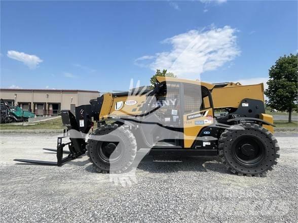 Sany STH1056A Τηλεσκοπικοί ανυψωτές