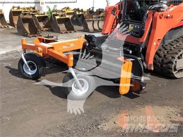  SKIDPRO Εκχερσωτές