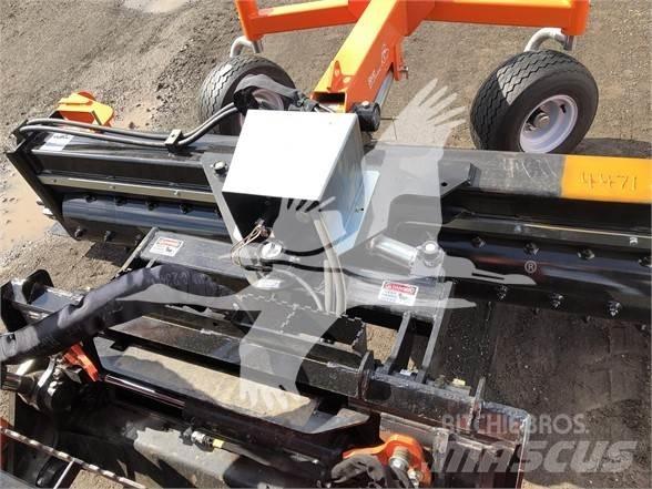  SKIDPRO Εκχερσωτές