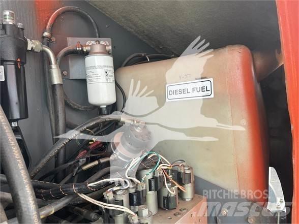 SkyJack SJ66T Ανυψωτήρες με τηλεσκοπικό βραχίονα