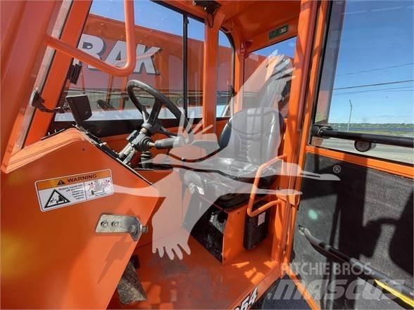 SkyTrak 10054 Τηλεσκοπικοί ανυψωτές