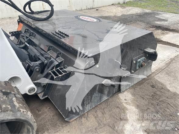 Trojan 72'' Άλλα εξαρτήματα