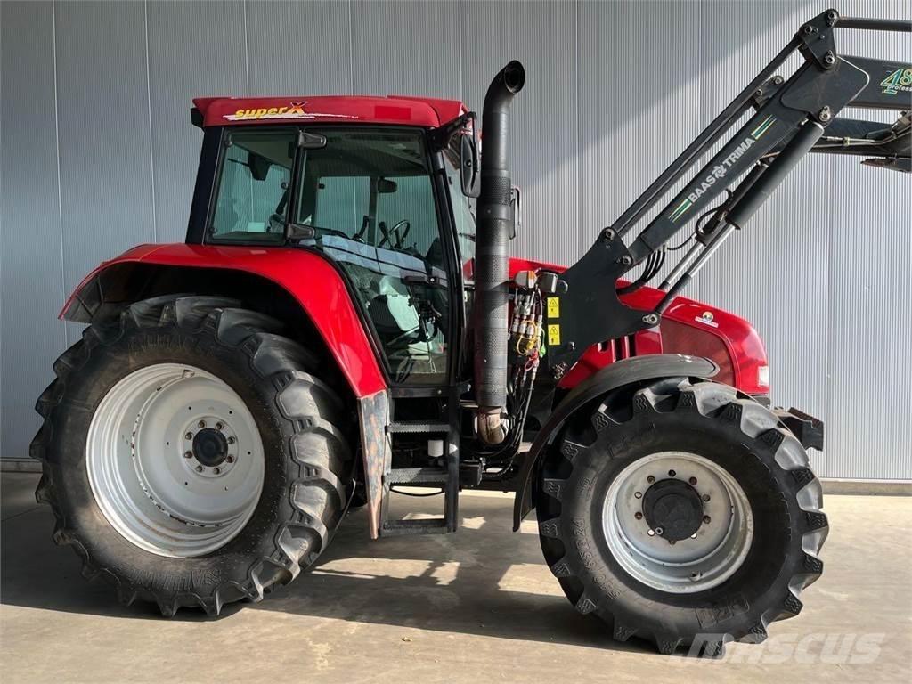 Case IH CS110 Τρακτέρ