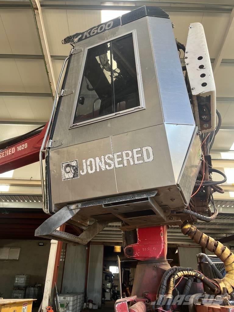 Bandit Beast 3680 Μύλοι/μηχανές κονιοποίησης