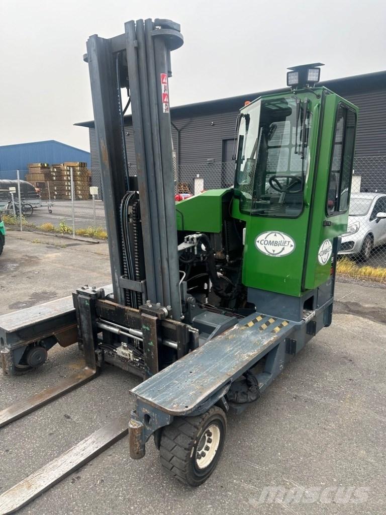 Combilift C4000 Περονοφόρα ανυψωτικά κλαρκ - άλλα