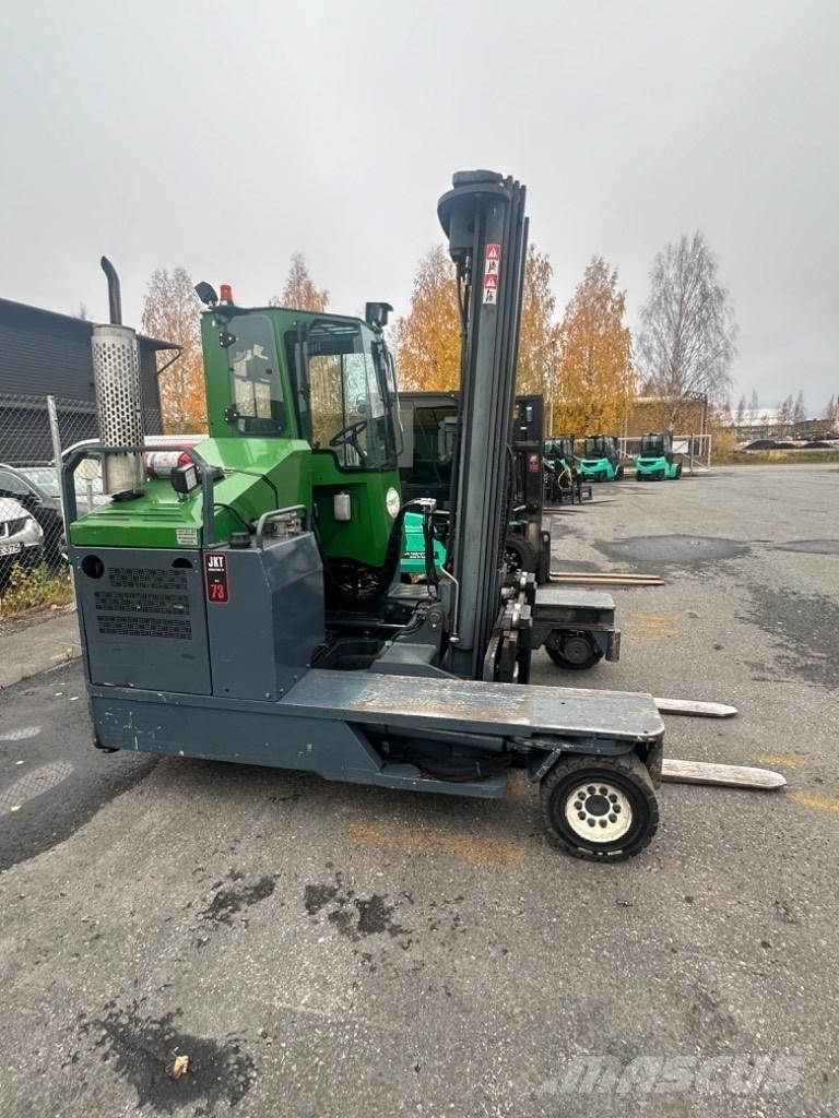Combilift C4000 Περονοφόρα ανυψωτικά κλαρκ - άλλα