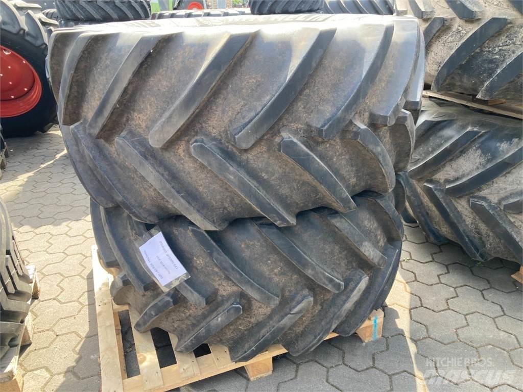Michelin 600/65R28 Ελαστικά και ζάντες