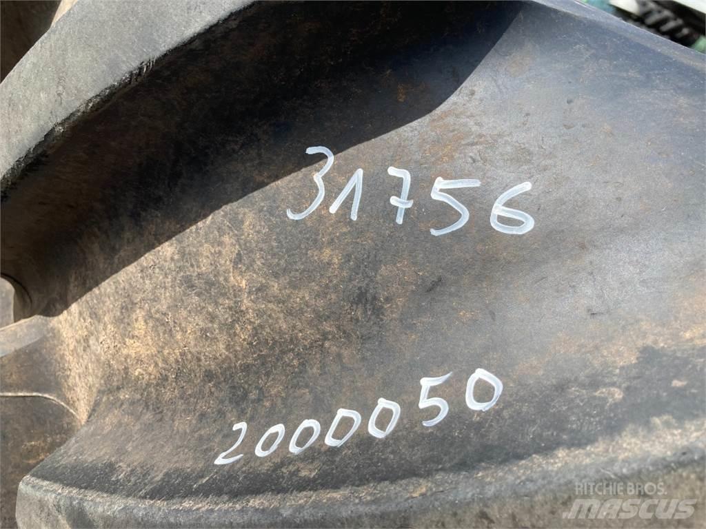 Michelin 600/65R28 Ελαστικά και ζάντες
