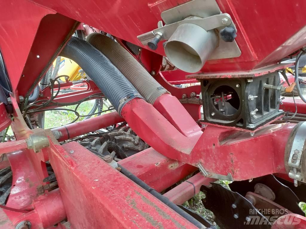 Horsch Pronto 8 DC Σπορείς