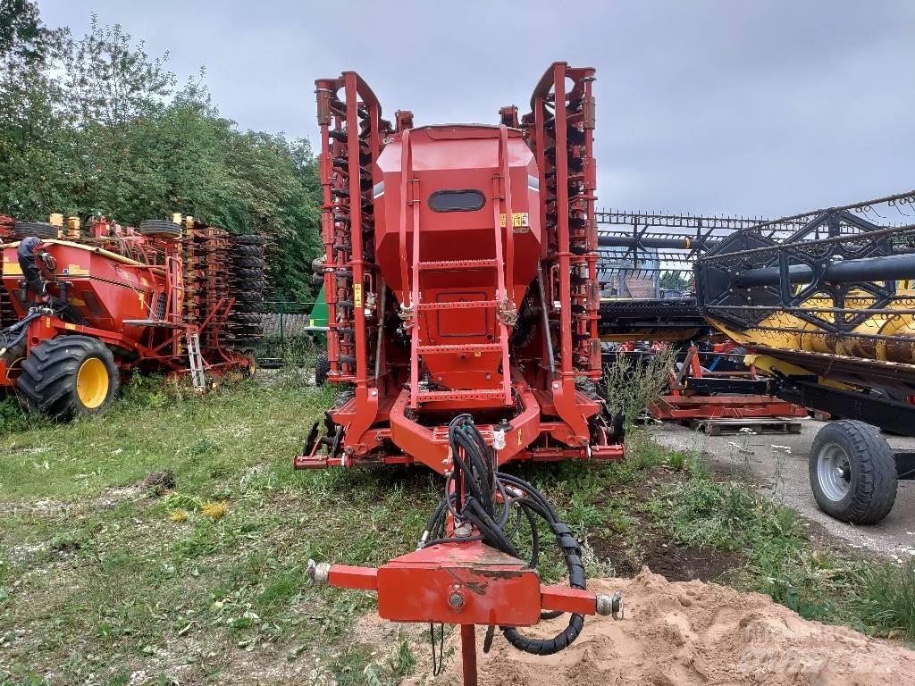 Horsch Pronto 8 DC Σπορείς