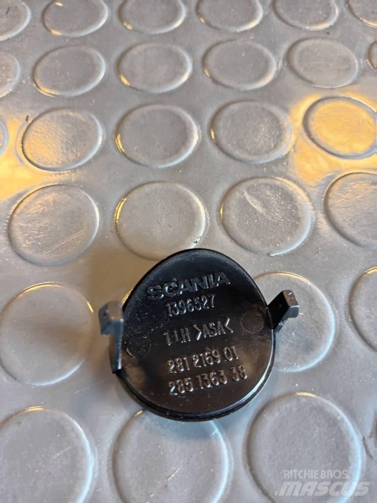 Scania PLUG 1396527 Μεταφορές - Άλλα
