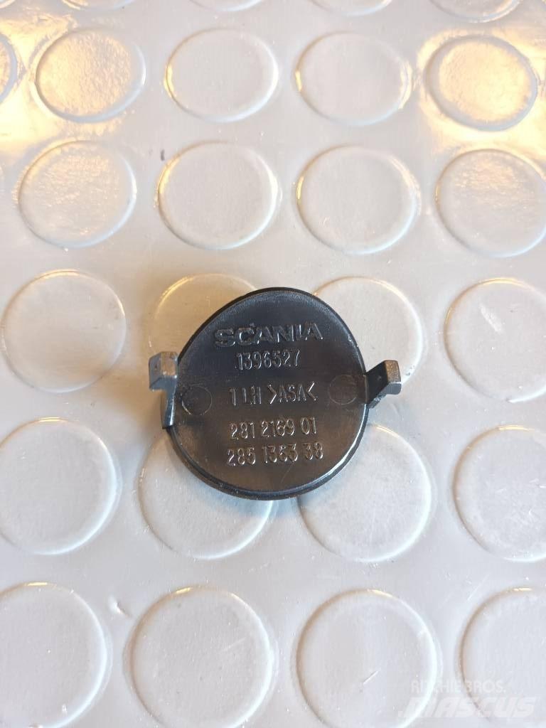 Scania PLUG 1396527 Μεταφορές - Άλλα