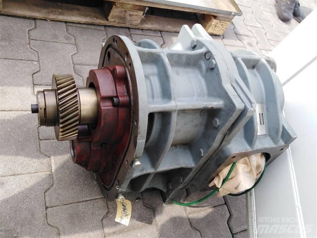 Atlas Copco C146 Εξαρτήματα συμπιεστών