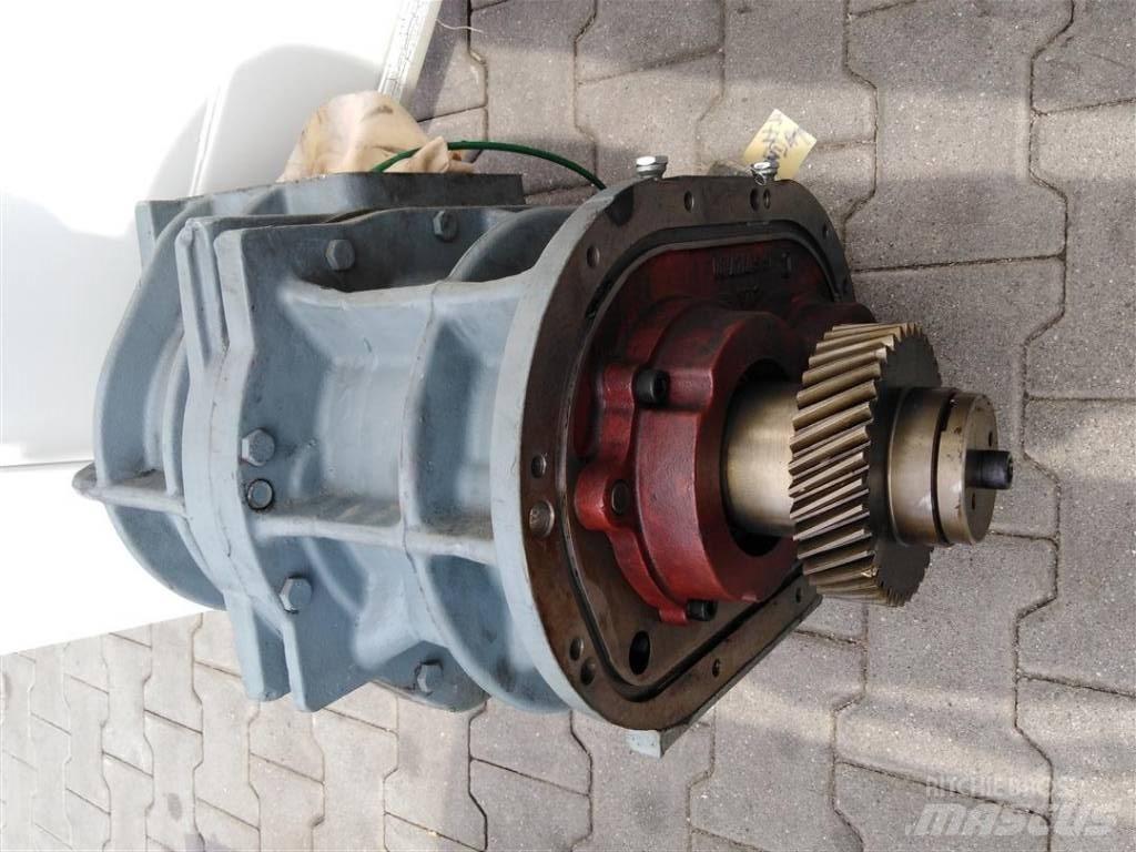 Atlas Copco C146 Εξαρτήματα συμπιεστών