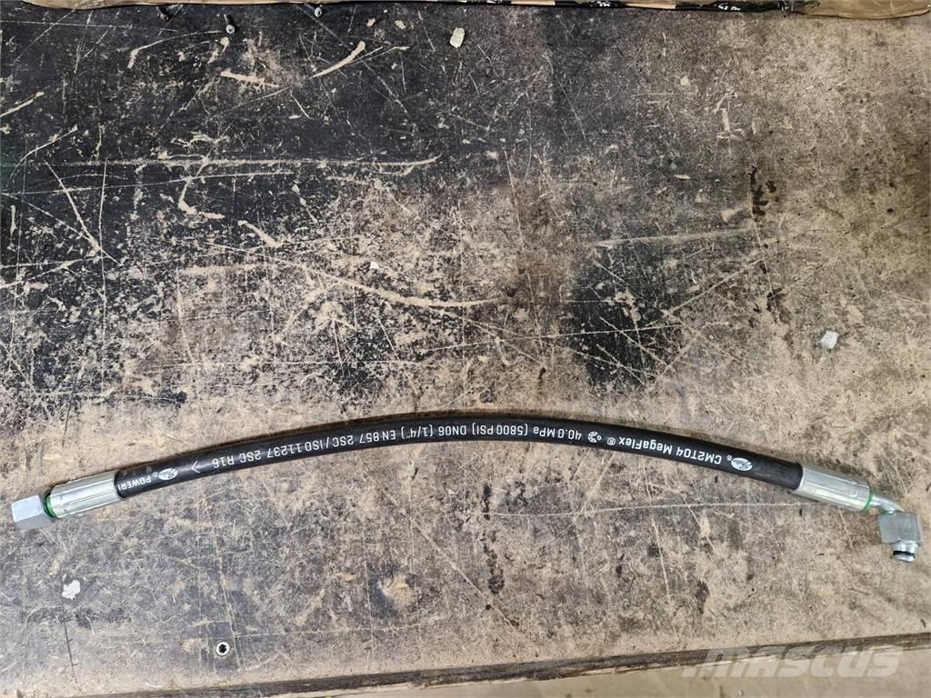 Eco Log 7051843 Υδραυλικά