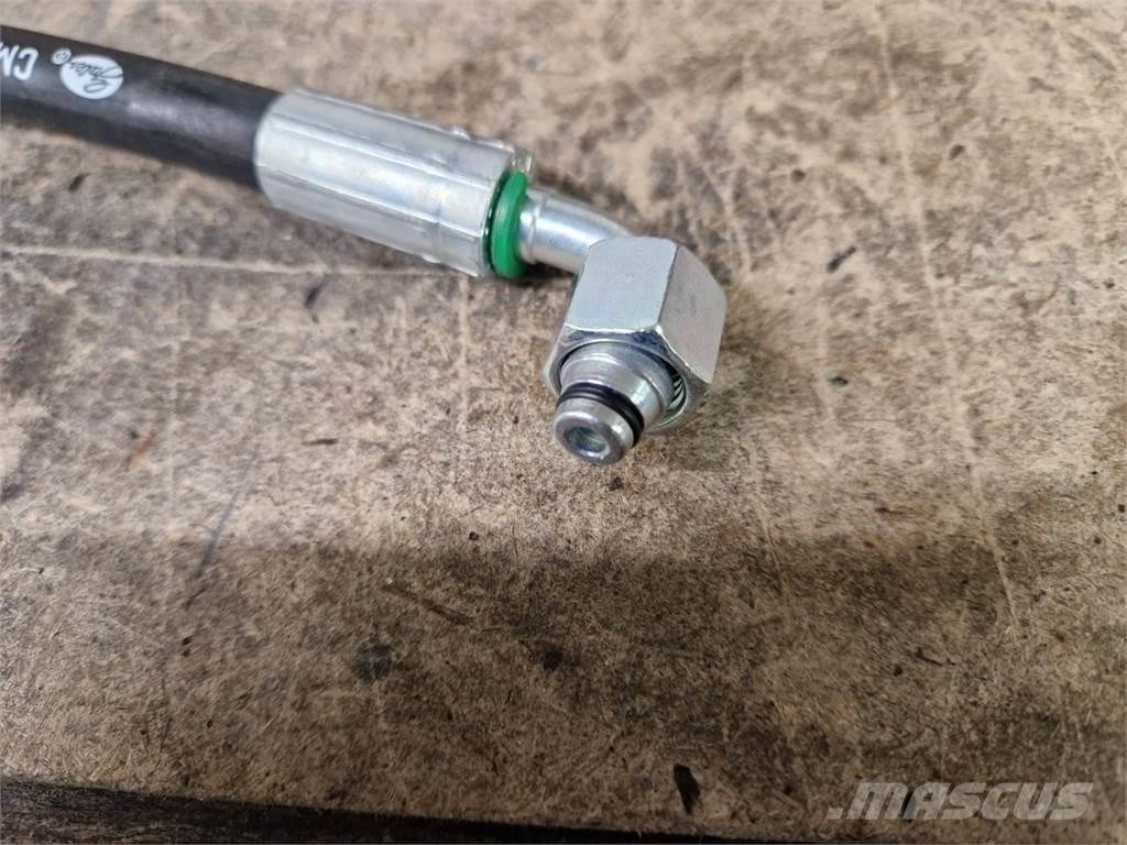 Eco Log 7051843 Υδραυλικά