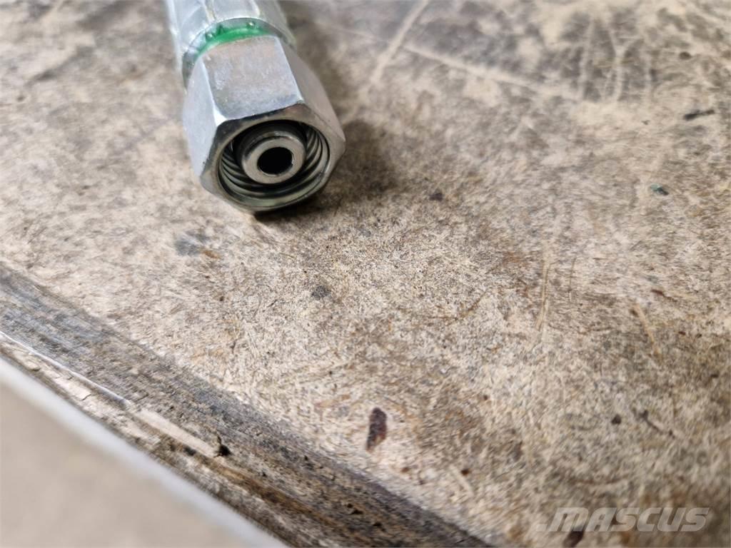 Eco Log 7051843 Υδραυλικά