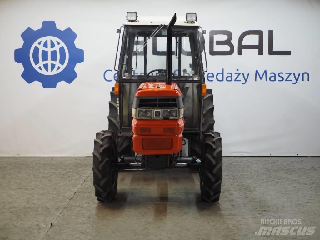 Kubota GL 46 Τρακτέρ μικρών διαστάσεων