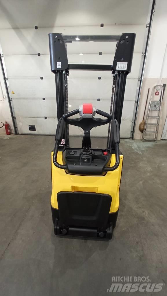 Hyster S 1.2 S Περονοφόρα ανυψωτικά κλαρκ - άλλα
