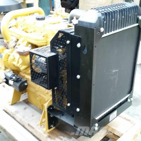 CAT C4.4 ACERT Άλλα εξαρτήματα