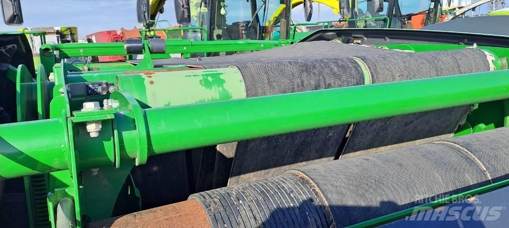 John Deere 960 Πρέσες κυλινδρικών δεμάτων