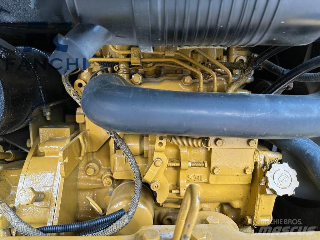 CAT 303 CR Εκσκαφάκι (διαβολάκι) < 7t
