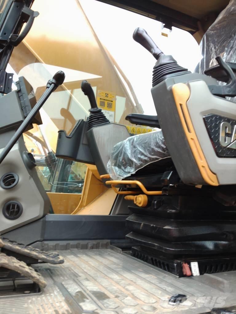 CAT 330 GC Εκσκαφείς με ερπύστριες
