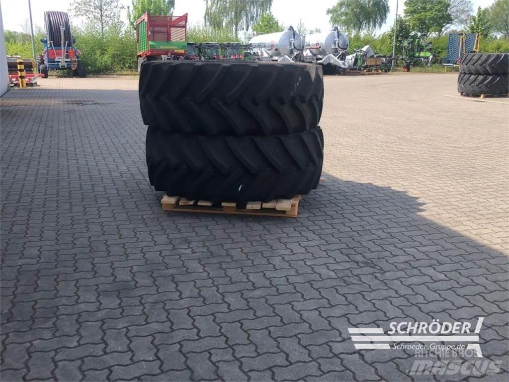 Mitas 600/65 R 38 Διπλοί τροχοί