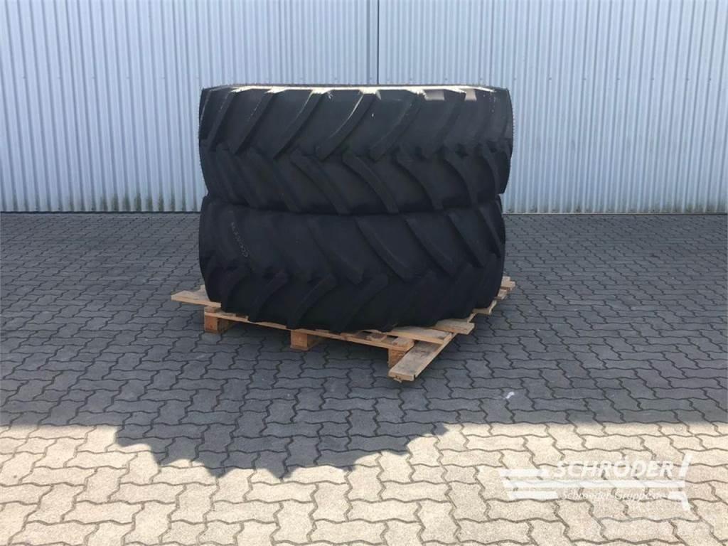 Mitas 600/65 R 38 Διπλοί τροχοί