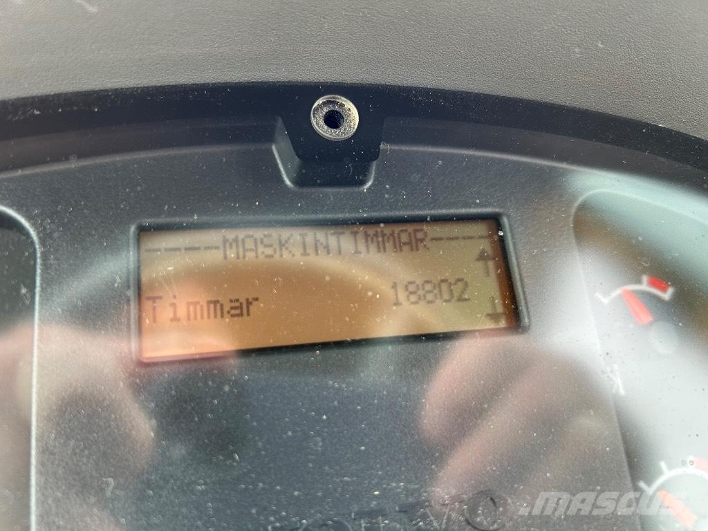 Volvo L 60 E Φορτωτές με λάστιχα (Τροχοφόροι)