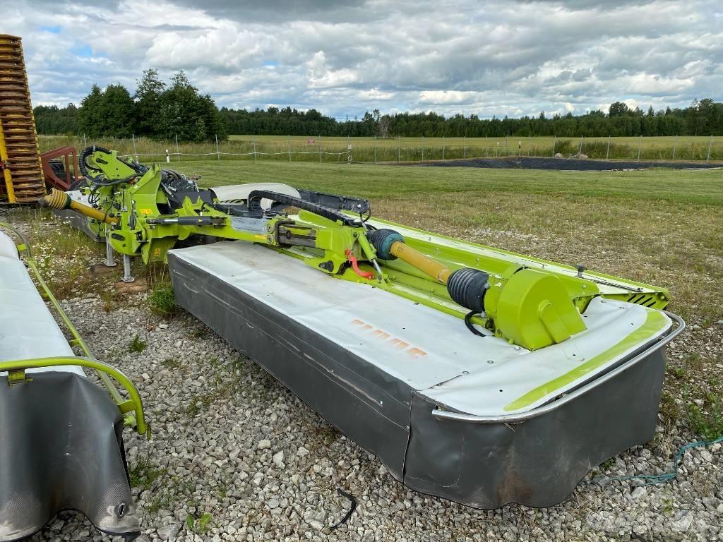 CLAAS Disco 1100 Χορτοκοπτικά-διαμορφωτές