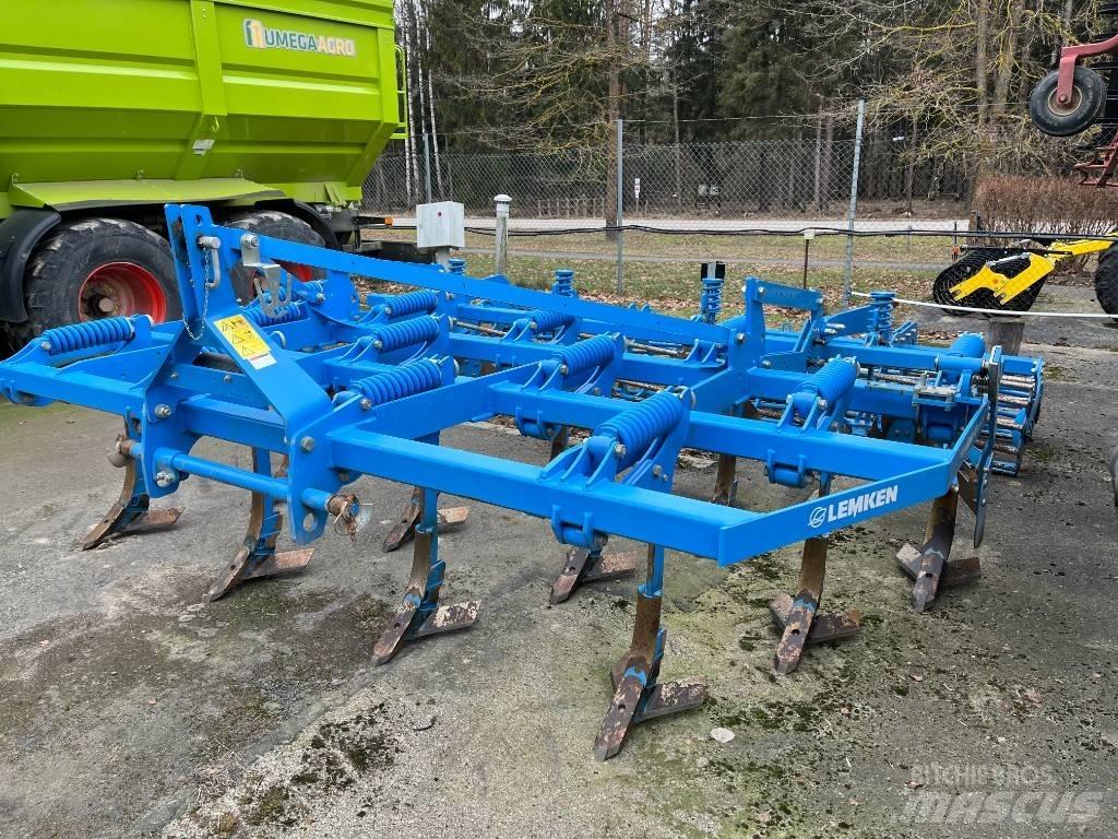 Lemken KARAT 10/400U Καλλιεργητές - Ρίπερ