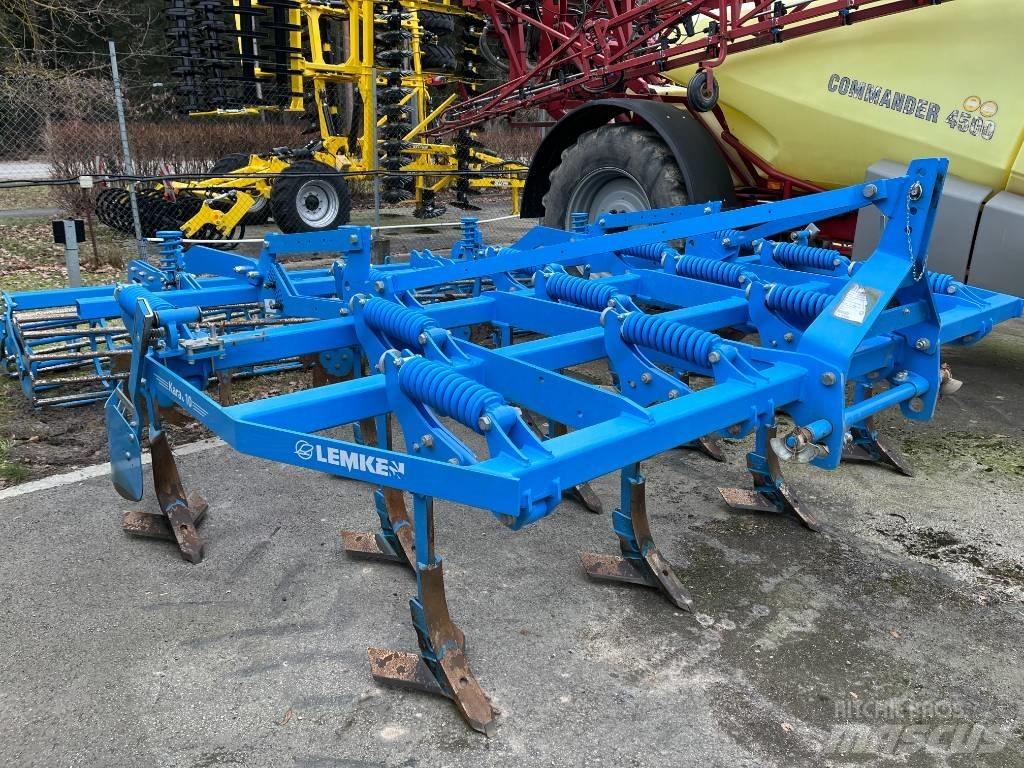 Lemken KARAT 10/400U Καλλιεργητές - Ρίπερ