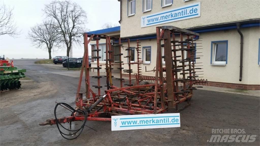 Väderstad NZ 600 Συνδυαστικοί σπορείς