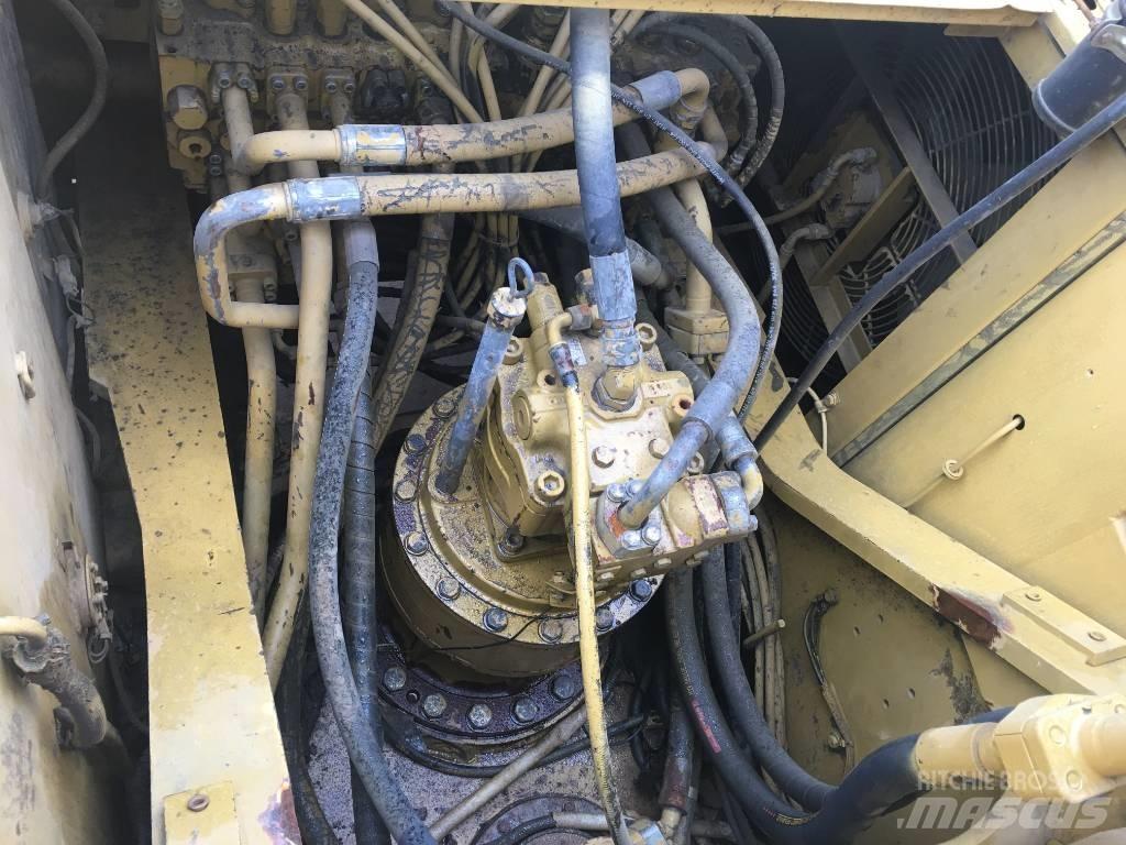 CAT 330 C Εκσκαφείς με ερπύστριες