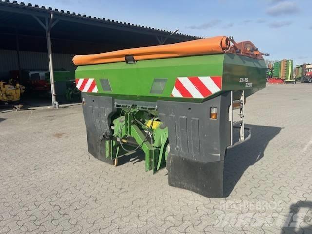 Amazone ZA-TS 3200 Διαστρωτήρες ανοργάνων