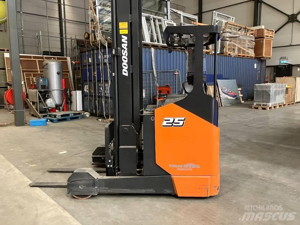 Doosan BR25JW-9 Ανυψωτικά στενών δρόμων