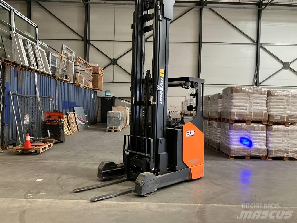 Doosan BR25JW-9 Ανυψωτικά στενών δρόμων