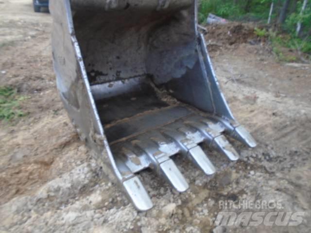 Volvo EC 340 Εκσκαφείς με ερπύστριες