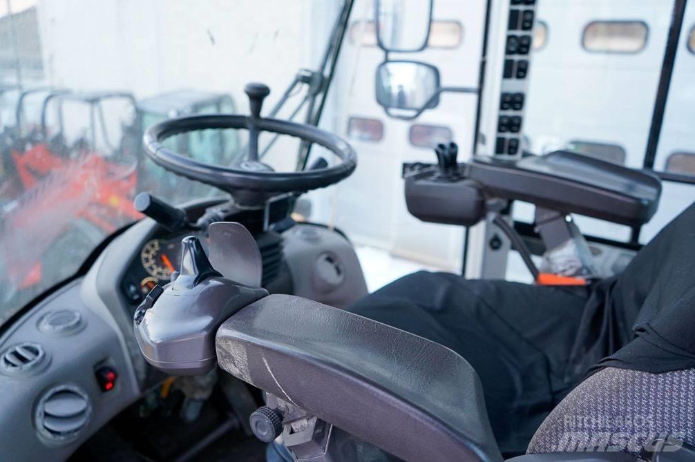 Volvo L220H Φορτωτές με λάστιχα (Τροχοφόροι)