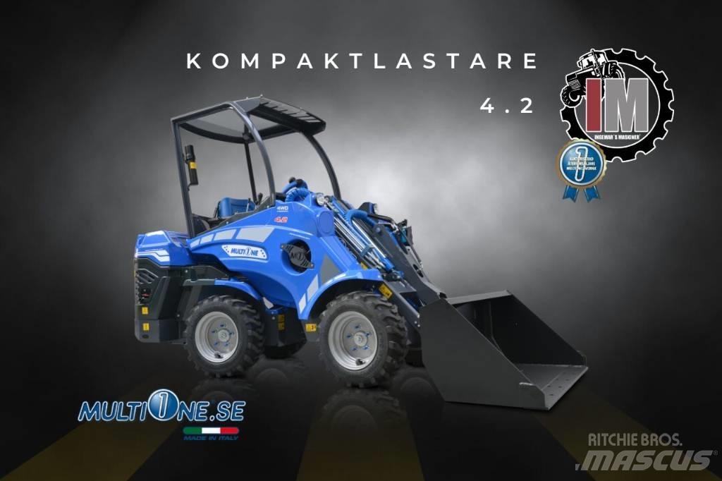 Multione 4.2 Φορτωτάκια
