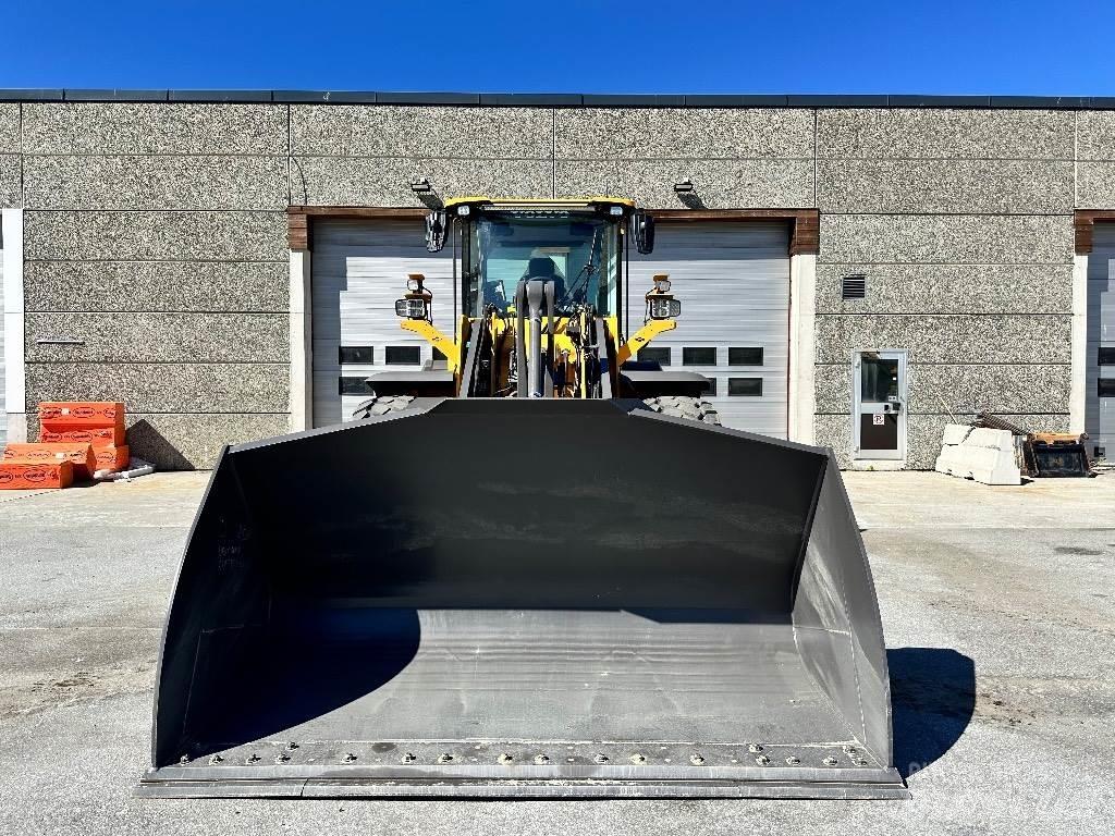 Volvo L110H 2024 Φορτωτές με λάστιχα (Τροχοφόροι)